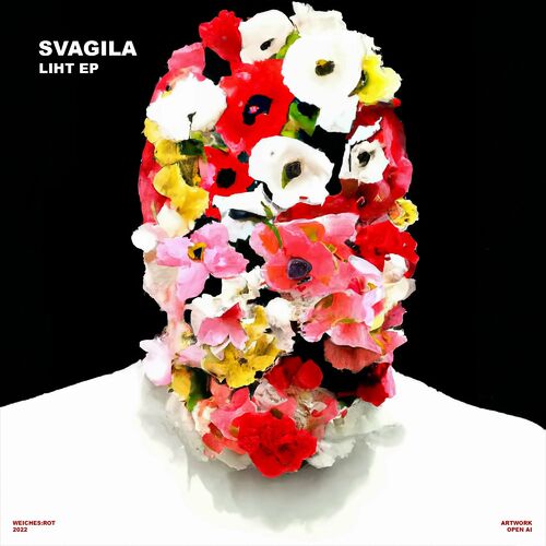VA - Svagila - Liht EP (2022) (MP3)