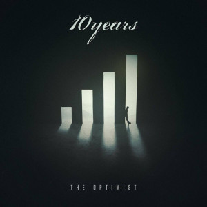 10 Years - The Optimist (Single) (2022)