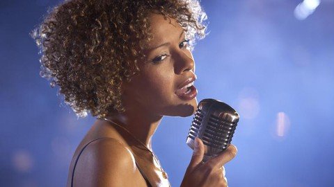 Ultimate Short Course On How To Sing Ballads & Slow Songs
