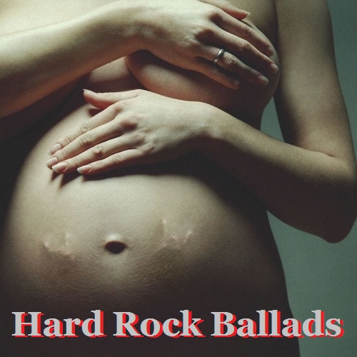 Hard Rock Ballads (Mp3)