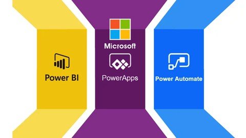 Master Course Of Microsoft Power Platform