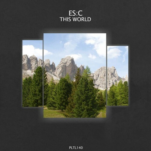 VA - ES C - This World (2022) (MP3)