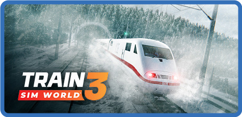Train Sim World 3 [FitGirl Repack]