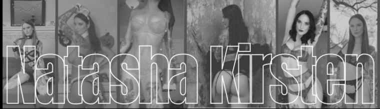 [OnlyFans.com] NatashaKirsten (302 ролика) MegaPack / Natasha Kirsten [2019-12-20 - 2022-06-27, Solo, Posing, Tattoo, BigTits] [400p, 720p, 1080p, 2160p]