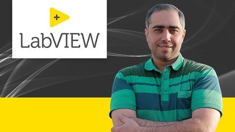 The Complete Labview Programming 2020 Beginner To Advanced