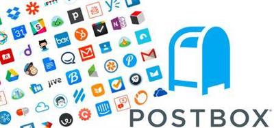 Postbox 7.0.57 Multilingual