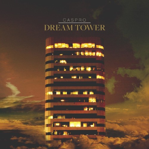 VA - Caspro - Dream Tower / Homebound (2022) (MP3)