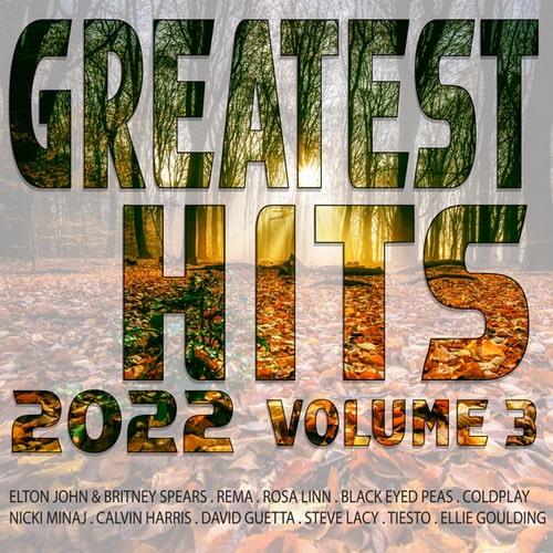 Greatest Hits 2022 Vol. 3 (2022)