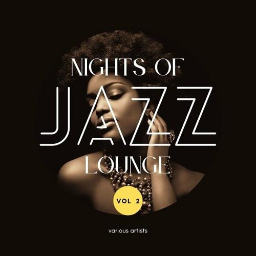 Nights of Jazz Lounge Vol. 2 (2022) FLAC