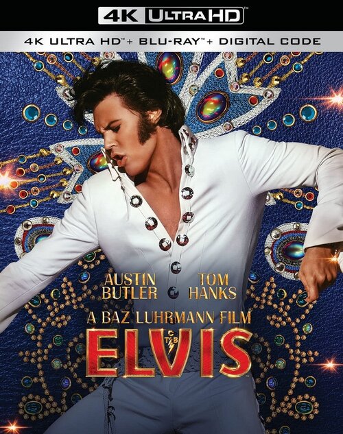 Elvis (2022) MULTi.2160p.UHD.BluRay.HDR.x265-LTS ~ Lektor i Napisy PL