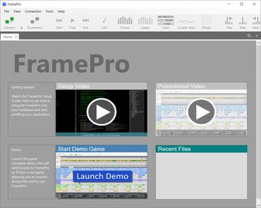 FramePro 1.10.13 (x64)