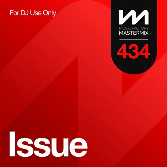VA - Mastermix Issue 434