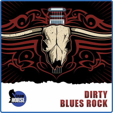 Atomica Music - Dirty Blues Rock (2022)