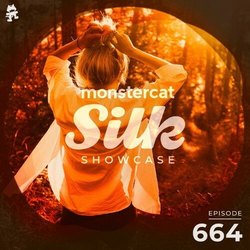 Monstercat Silk Showcase 664 (Hosted by Tom Fall) (2022-09-14)