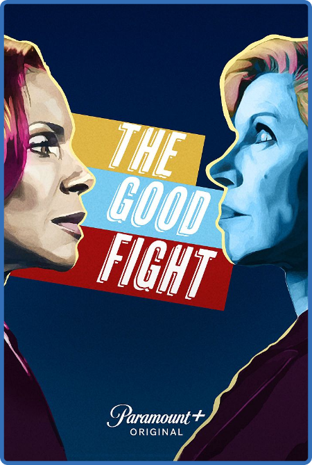 The Good Fight S06E02 The End of The Yips 1080p AMZN WEBRip DDP5 1 x264-NTb