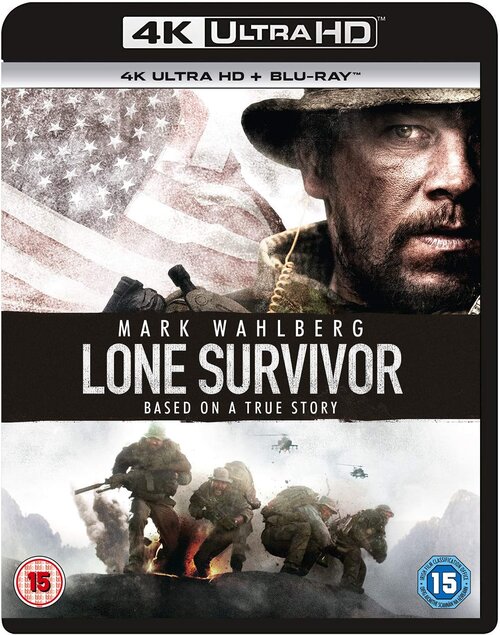 Ocalony / Lone Survivor (2013) MULTi.REMUX.2160p.UHD.Blu-ray.HDR.HEVC.DTS-X7.1-DENDA ~ Lektor i Napisy PL