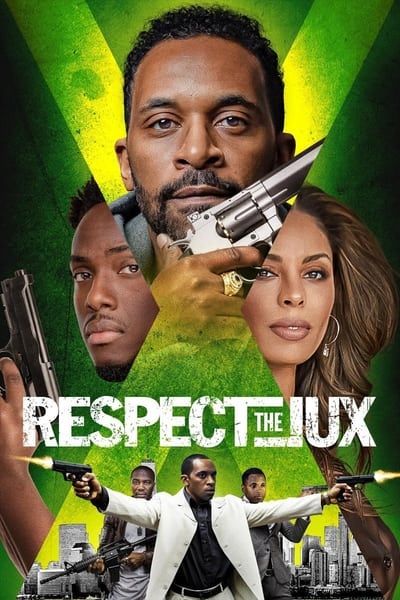 Respect The Jux (2022) 720p WEB h264-PFa