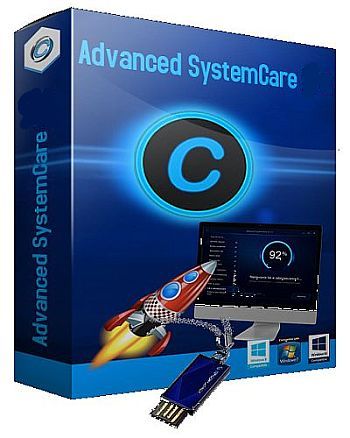 Advanced SystemCare 17.2.0.191 Pro Portable by FC Portables