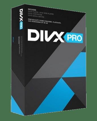 DivX Pro  10.8.10