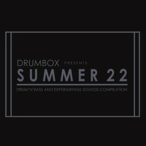 VA - DRUMbOX SUMMER 22 (2022) (MP3)