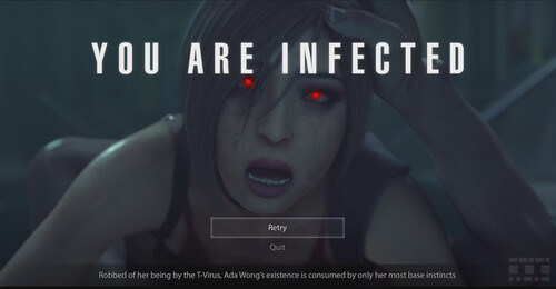 Shirami - Ada Wong Is Infected (1080p)