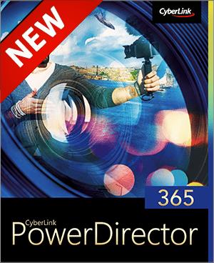 CyberLink PowerDirector Ultimate  21.0.2031.0