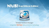 NIUBI Partition Editor Professional / Server / Enterprise Edition 7.9.2