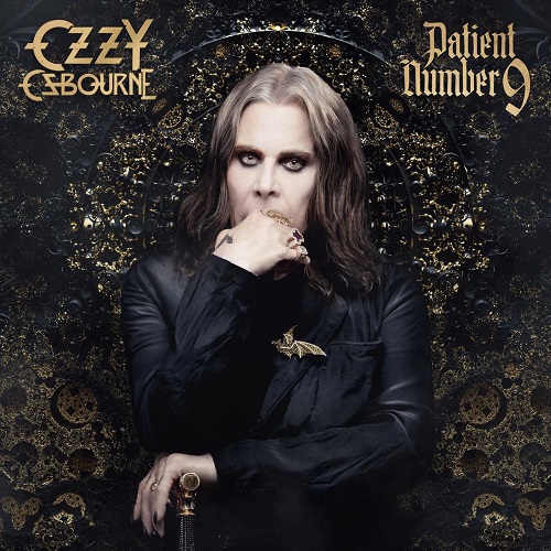 Ozzy Osbourne – Patient Number 9 (2022)[Mp3]