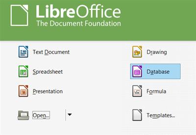 LibreOffice  7.4.1