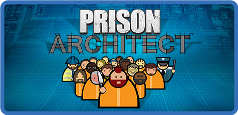 Prison Architect v10195 GOG