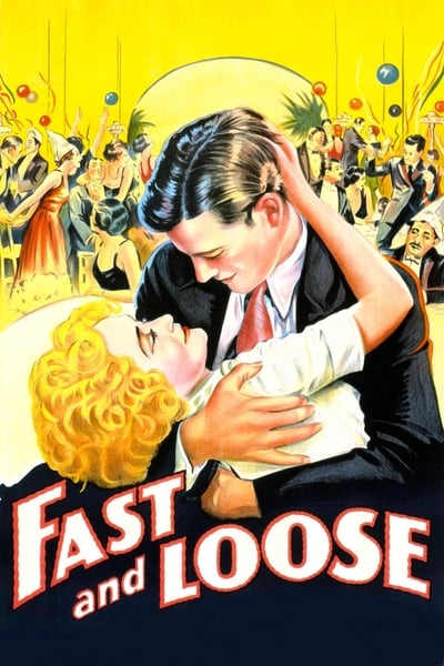 Fast And Loose 1930 1080p BluRay x264-GeneMige