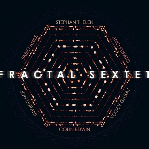 Fractal Sextet - Fractal Sextet (2022)