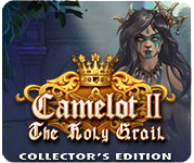Camelot 2 The Holy Grail Collectors Edition-MiLa
