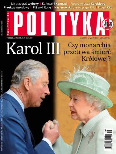 Polityka 38/2022