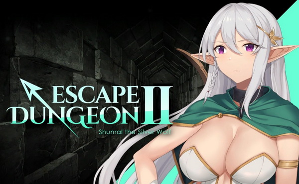 Escape Dungeon 2 v.2.01 (2022/PC/RUS) Uncensored