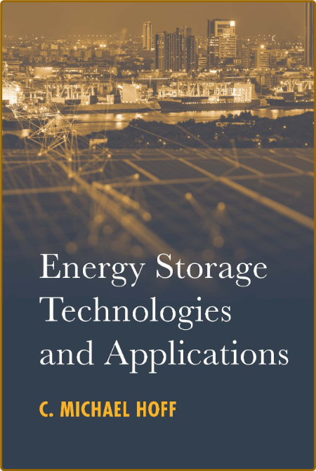 Hoff C  Energy Storage Technologies and Applications 2022