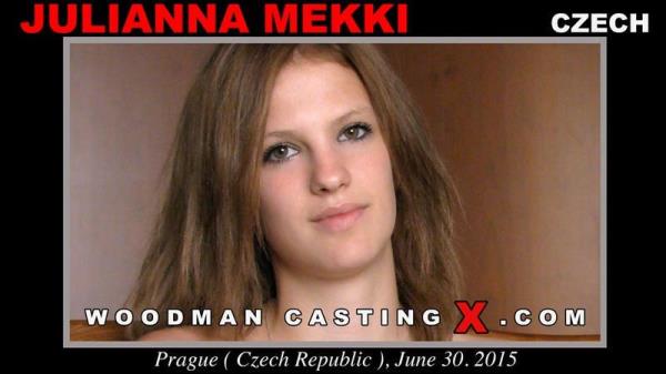 Julianna Mekki - Julianna Mekki  UPDATED  Watch XXX Online FullHD