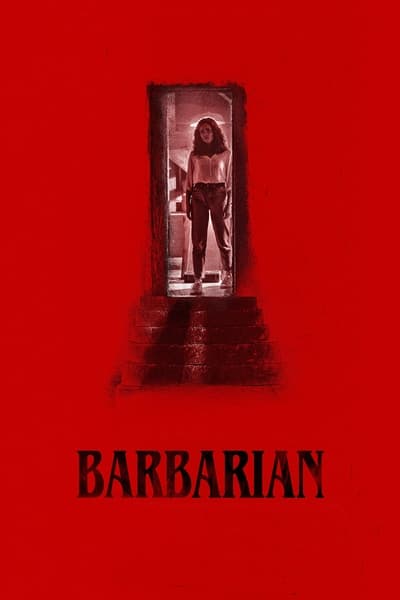 Barbarian (2022) HDCAM x264-SUNSCREEN