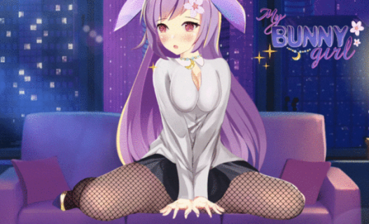 Hunny Bunny Studio - My Bunny Girl Final Porn Game