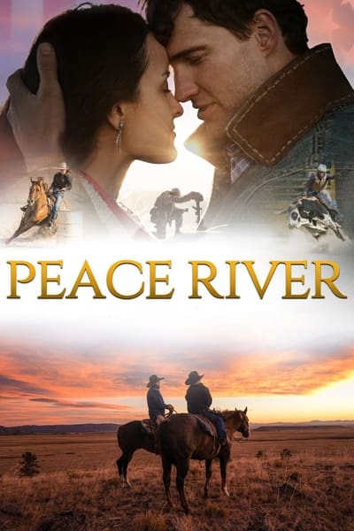 Peace River (2022) 1080p WEBRip x264-RARBG