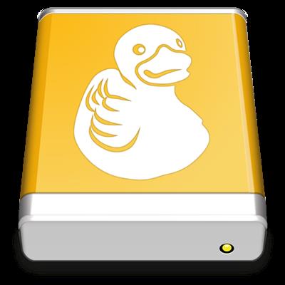 Mountain Duck 4.12.3.20144 (x64)  Multilingual