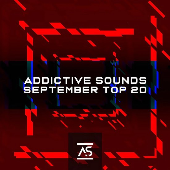 VA - Addictive Sounds September 2022 Top 20