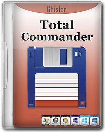 Total Commander 10.51 Portable by PortableAppZ