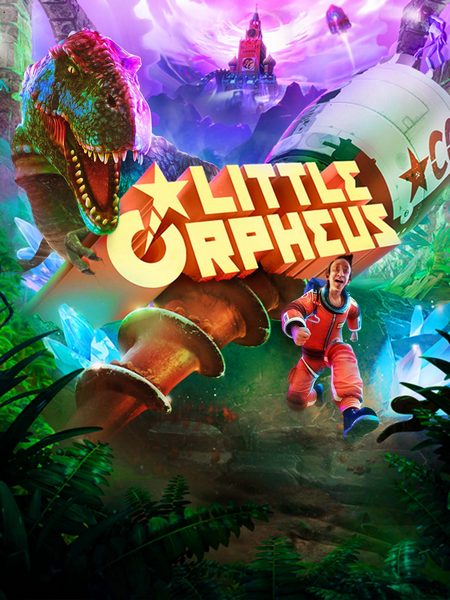 Little Orpheus (2022/RUS/ENG/MULTi/RePack by FitGirl)