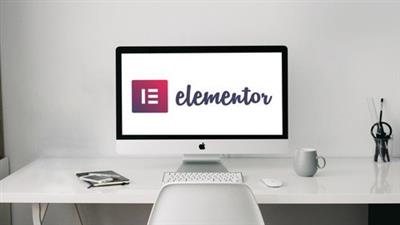 Elementor Master Course Make A Wordpress  Website