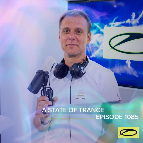 Armin van Buuren - A State of Trance 1086 (2022-09-15)
