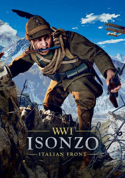 Isonzo: Collector's Edition (2022/RUS/ENG/MULTi/RePack by FitGirl)