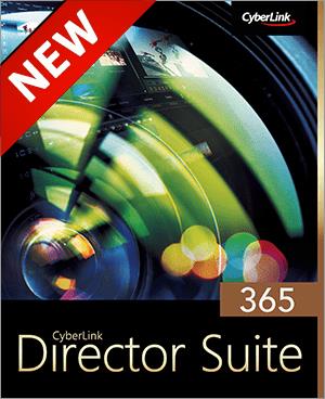 CyberLink Director Suite  11.0