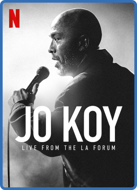 Jo Koy Live From The Los Angeles Forum 2022 1080p NF WEBRip DDP5 1 x264-SMURF