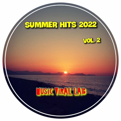 VA - Summer Hits 2022 Vol. 2 (2022) (MP3)